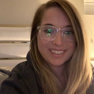 Meet your Posher, Jordan